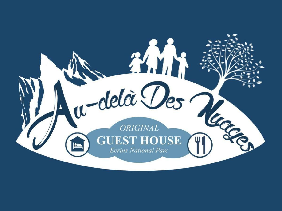 Au-Dela Des Nuages, Maison D'Hotes Insolite & Spa Aubessagne Esterno foto